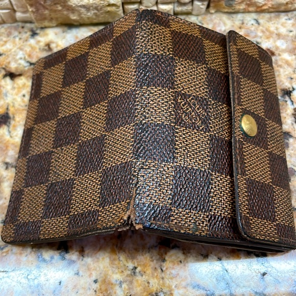 Louis Vuitton Ludlow (Project) Card Wallet - Picture 9 of 11